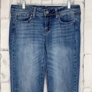 Forever 21 Jeans NWT